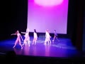 Video : 2017 dance production all about you リハーサル